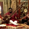 Этнические музыкальные инструменты Индии