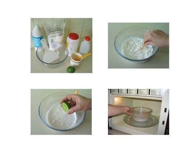 7 рецептов холодного фарфора своими руками в домашних условиях